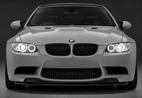 BMW E9X Platform