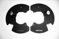 Ventrax Motorsport E9X Brake Cooling Kit V2
