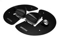 Ventrax Motorsport F8X Brake Cooling Kit V2