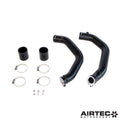 AIRTEC Motorsport Hot Side Boost Pipes - M3, M4 And M2 Comp