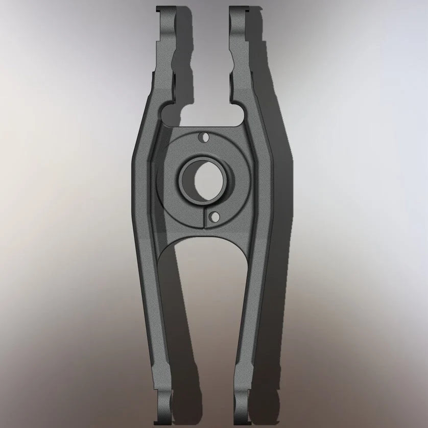 Ventrax Billet Adjustable Lower Lateral Arms F8X **PRE ORDER**