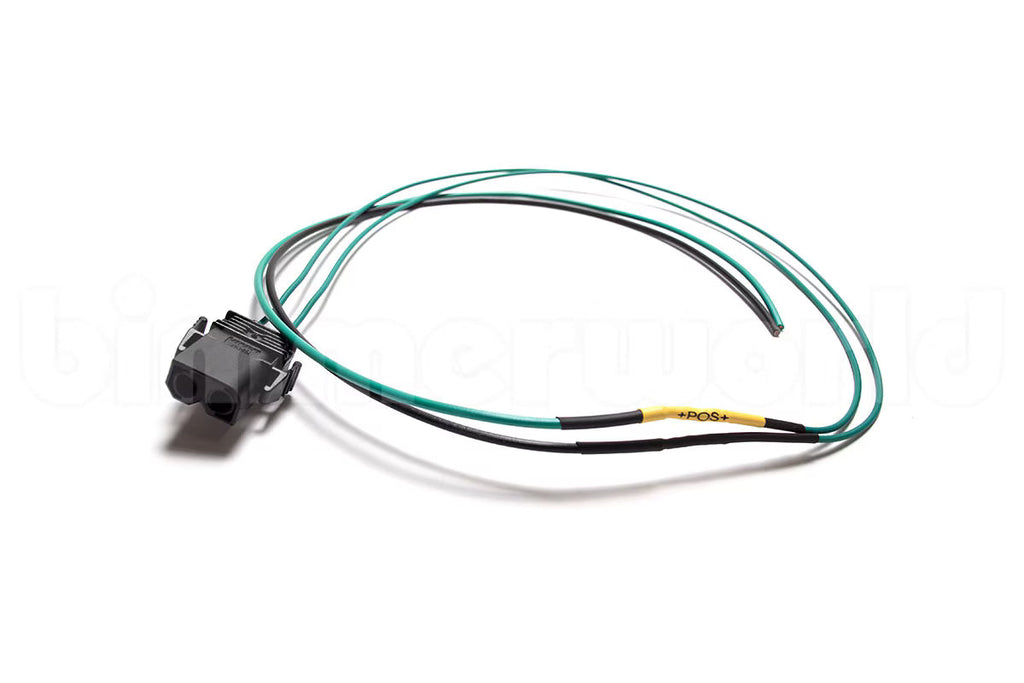 Bimmerworld Fuel Starvation Kit E46