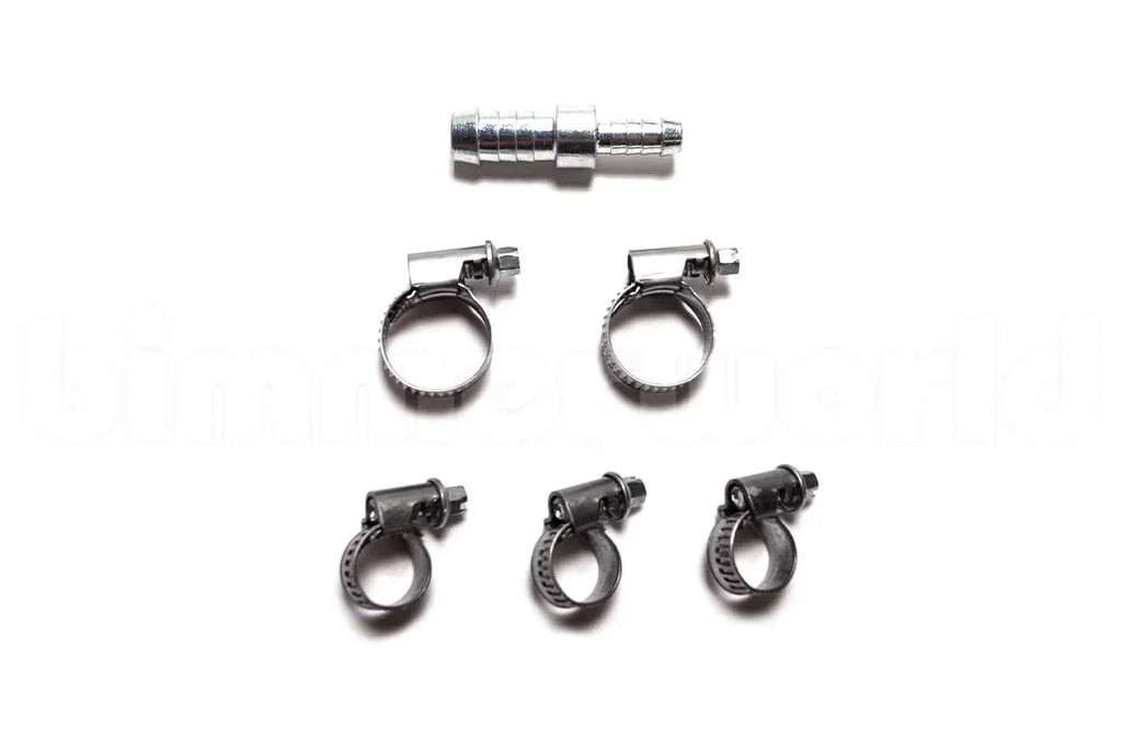 Bimmerworld Fuel Starvation Kit E46