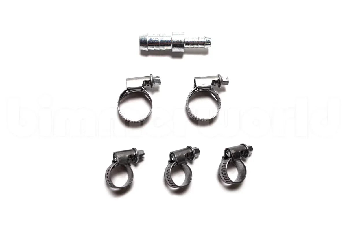 Bimmerworld Fuel Starvation Kit E46