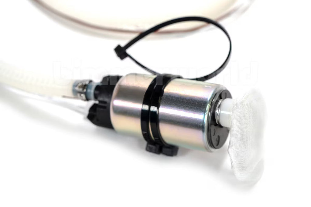 BimmerWorld Fuel Starvation Kit - F8X M2 / M3 / M4, F3X 335i / 435i, F22 M235i