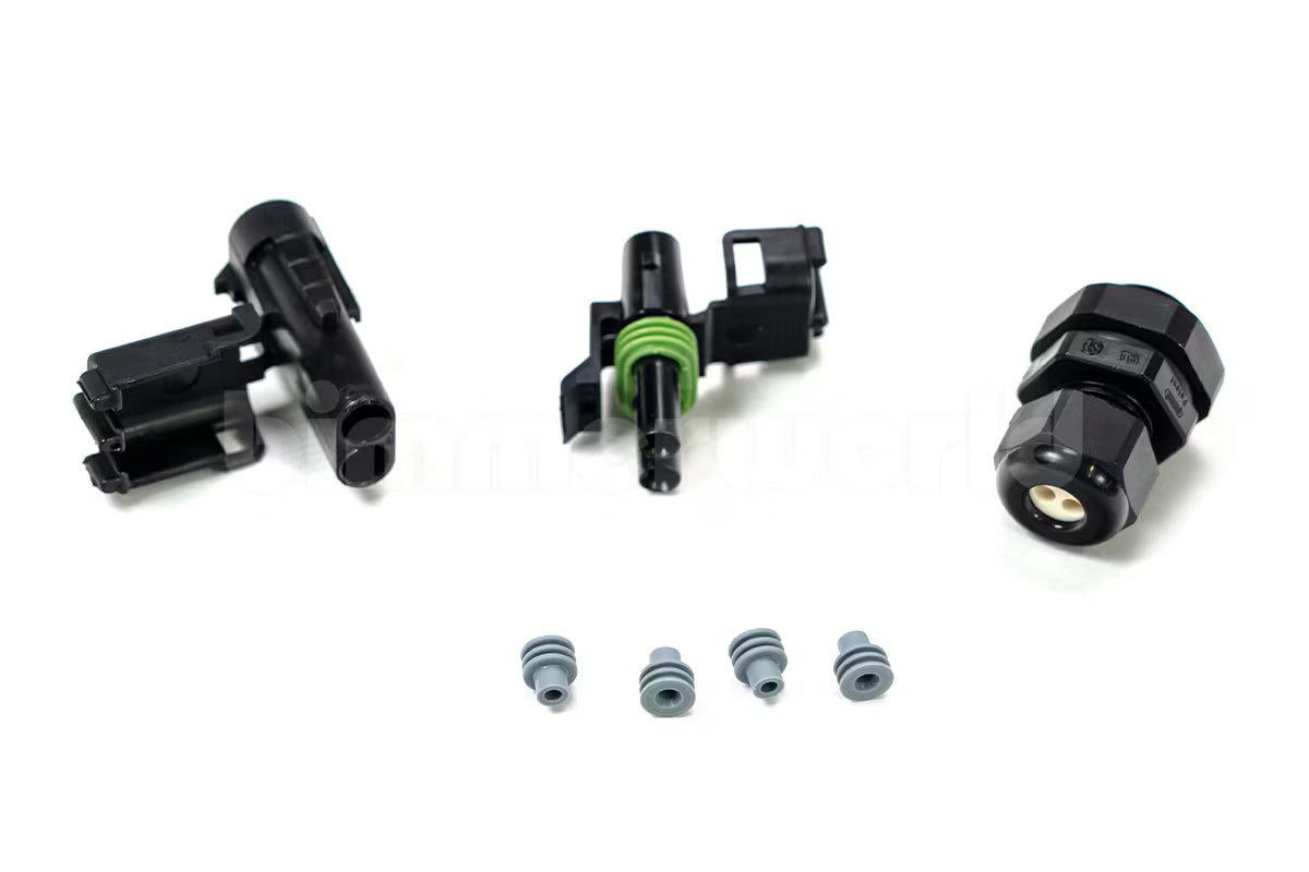 BimmerWorld Fuel Starvation Kit - F8X M2 / M3 / M4, F3X 335i / 435i, F22 M235i