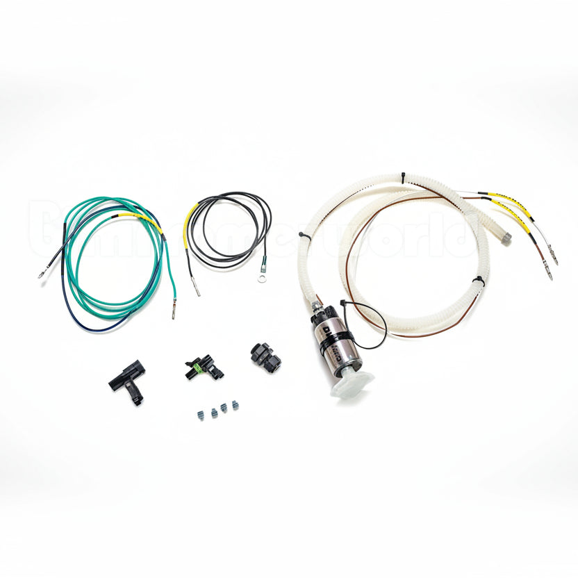 BimmerWorld Fuel Starvation Kit - F8X M2 / M3 / M4, F3X 335i / 435i, F22 M235i