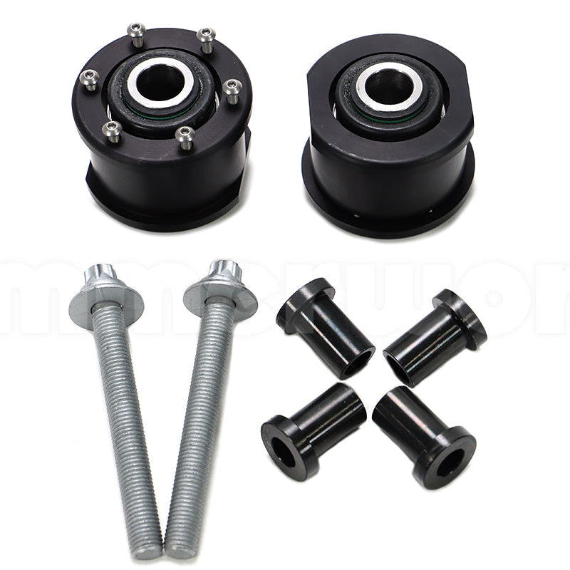 Precision Monoball Front Upper Control Arm Bearing Kit - G8X M2 / M3 / M4