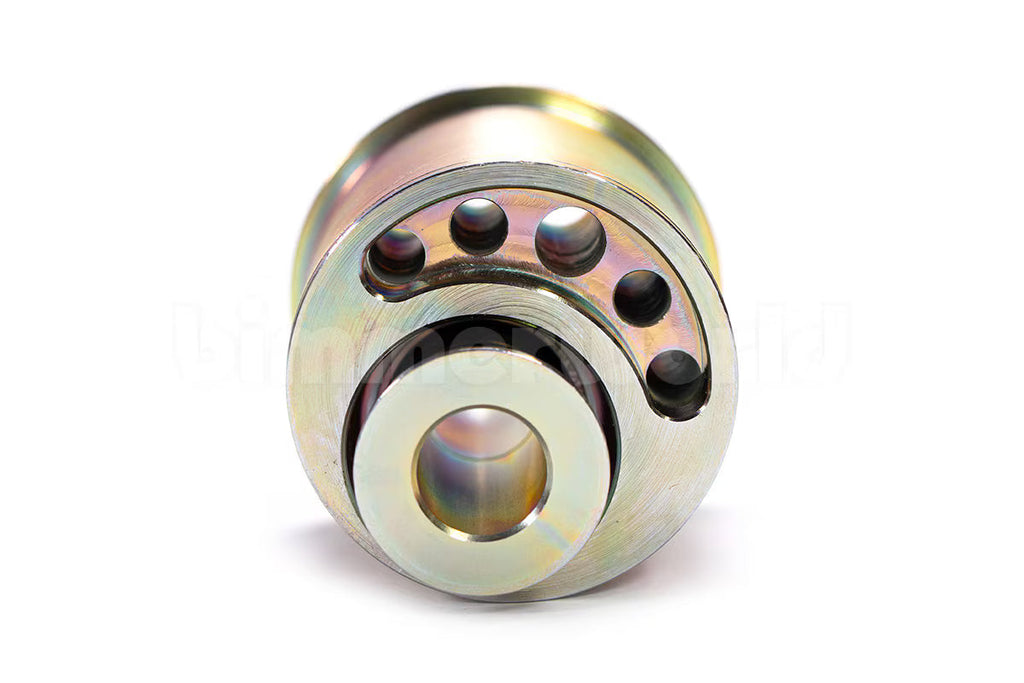 Bimmerworld Rear Spring Arm Inner Bearing Upgrade (Offset) - M2/M3/M4 (G8X, F8X, E9X)