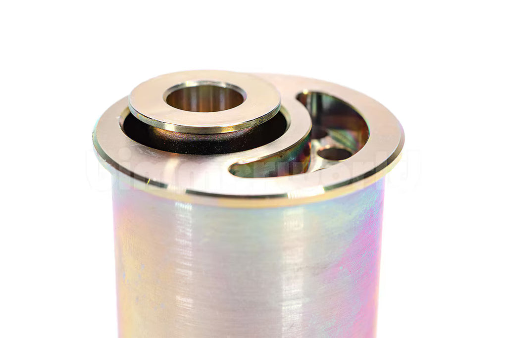Bimmerworld Rear Spring Arm Inner Bearing Upgrade (Offset) - M2/M3/M4 (G8X, F8X, E9X)