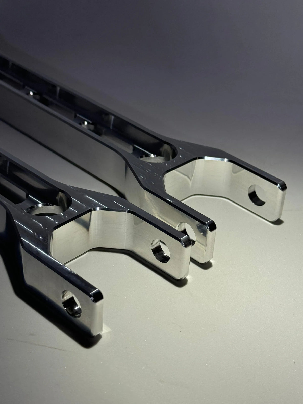 RTD Motorsports Billet Aluminium Rear Trailing Arms E9X