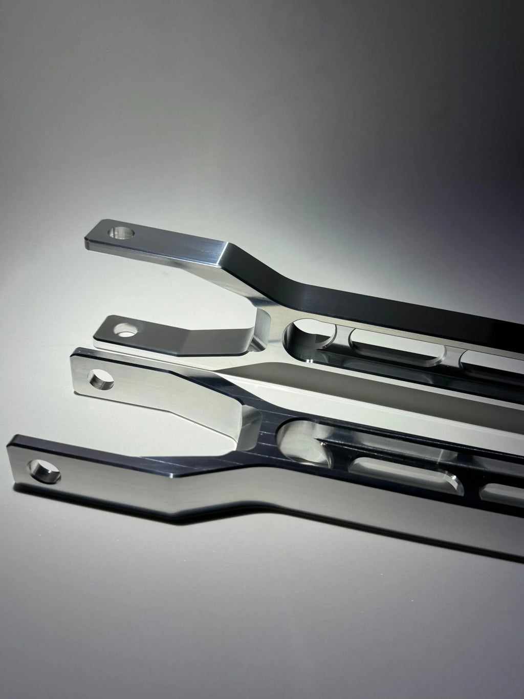 RTD Motorsports Billet Aluminium Rear Trailing Arms E9X