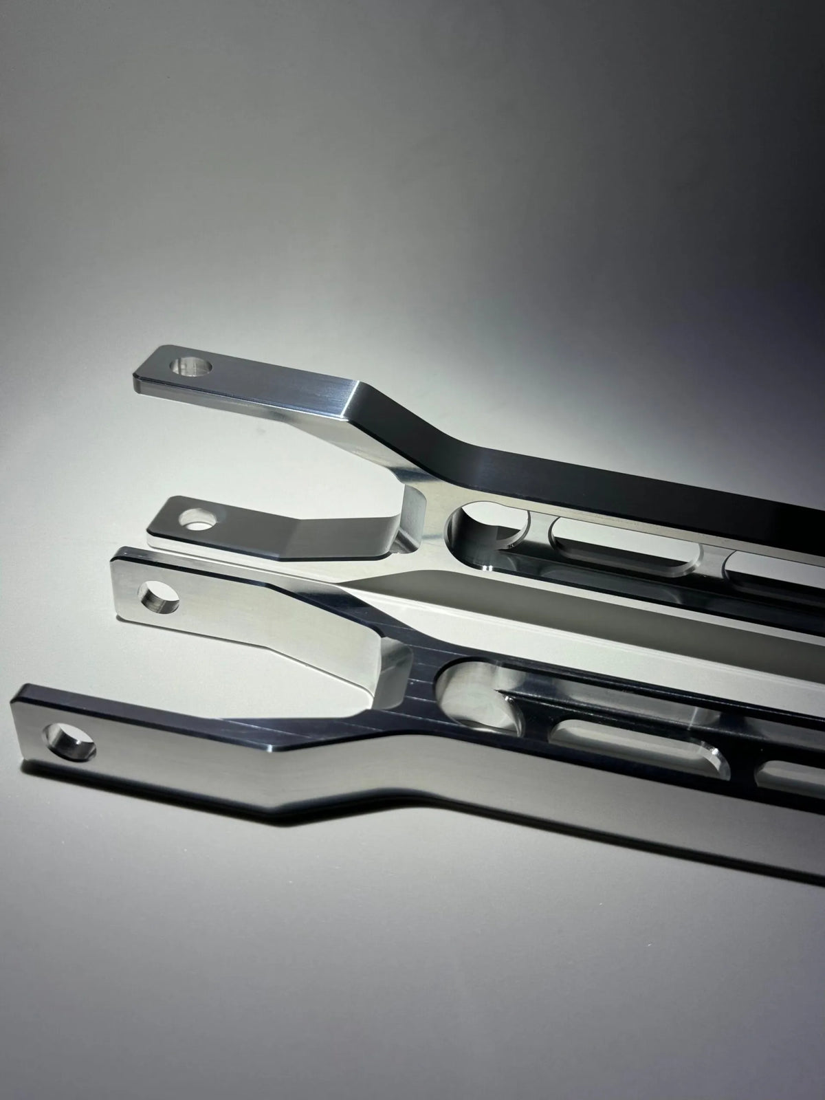 RTD Motorsports Billet Aluminium Rear Trailing Arms E9X