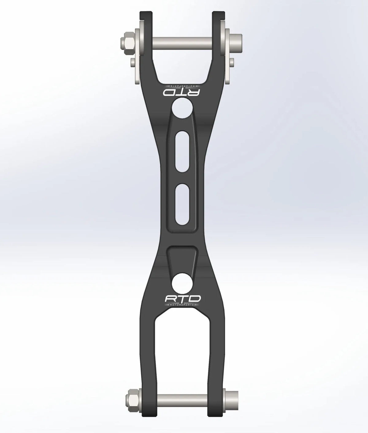 RTD Motorsports Lower Coil Over Camber Arm E9X M3/F8X /G8X