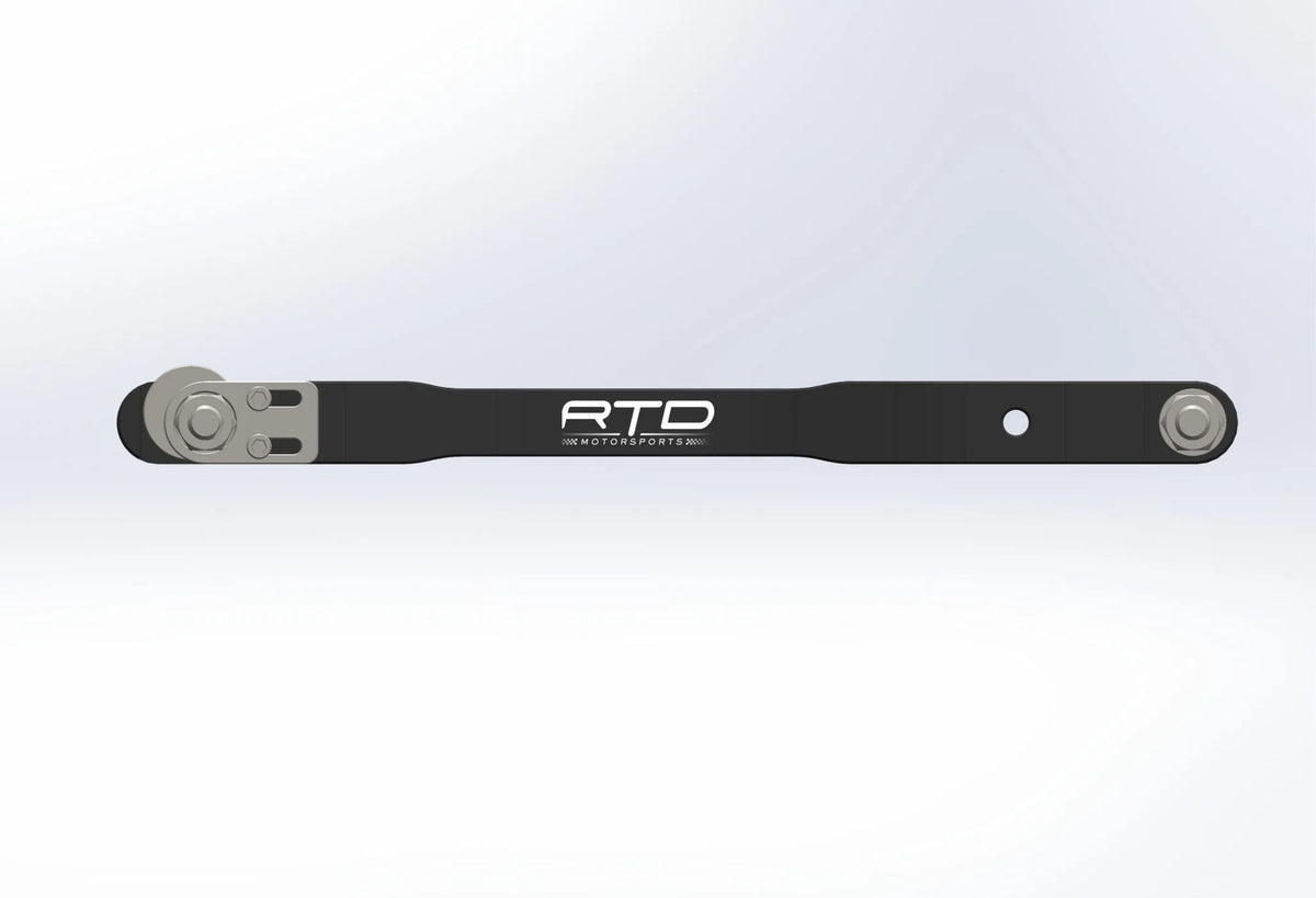 RTD Motorsports Lower Coil Over Camber Arm E9X M3/F8X /G8X