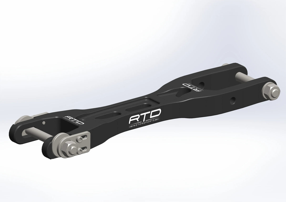 RTD Motorsports Lower Coil Over Camber Arm E9X M3/F8X /G8X