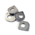 Millway Motorsport Toe Lockout Shims F8X & G8X M2 M3 M4