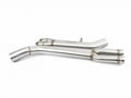 VRSF High Flow Single Mid-pipe Upgrade - F80/F82/F83 BMW M3 & M4