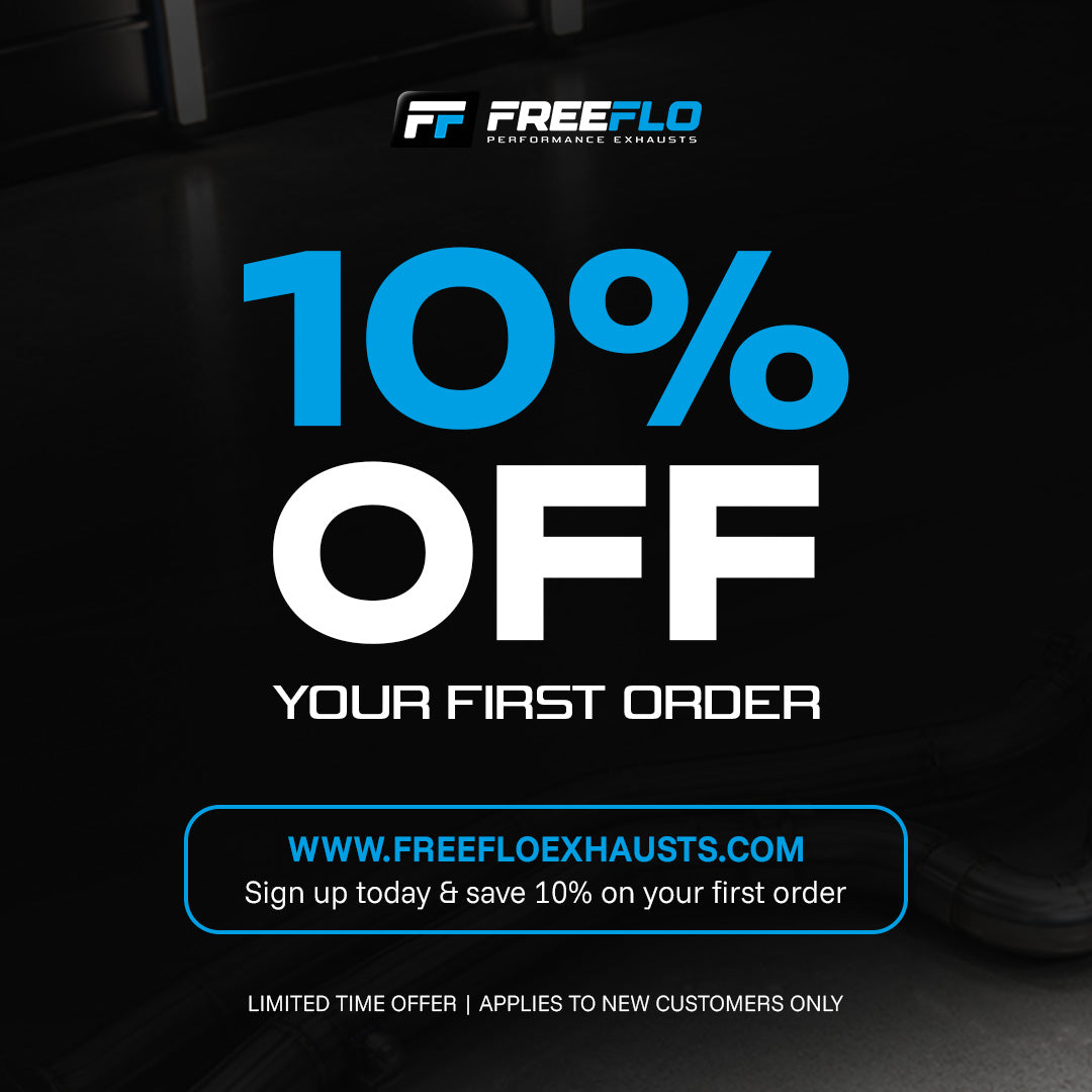 BMW M4 G82/G83 S58 Z-Pipe Mid Pipe Exhaust | FreeFlo XOV