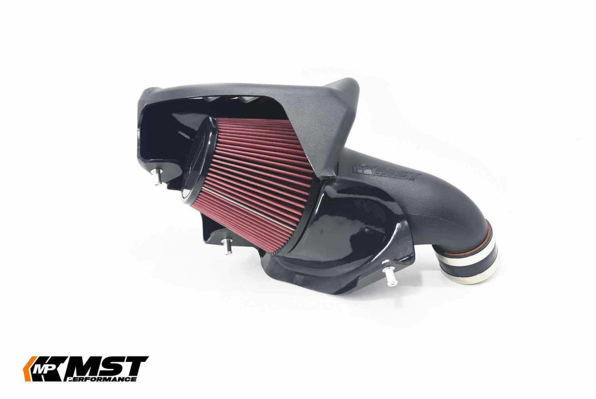 MST Performance Intake Kit S58 (G8X M2/M3/M4 Competition)