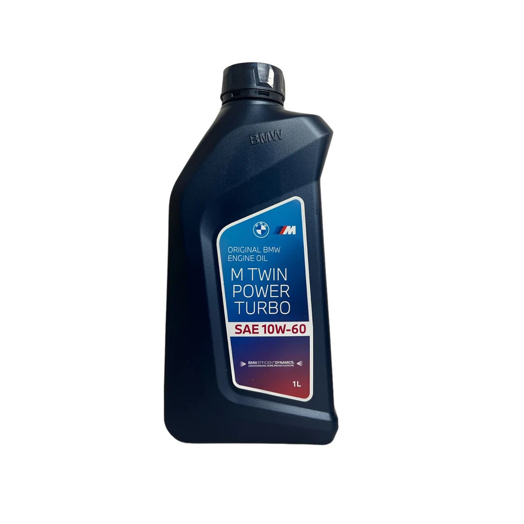 E46 M3 Aceite de motor BMW M TwinPower Turbo 10W-60, 1 litro