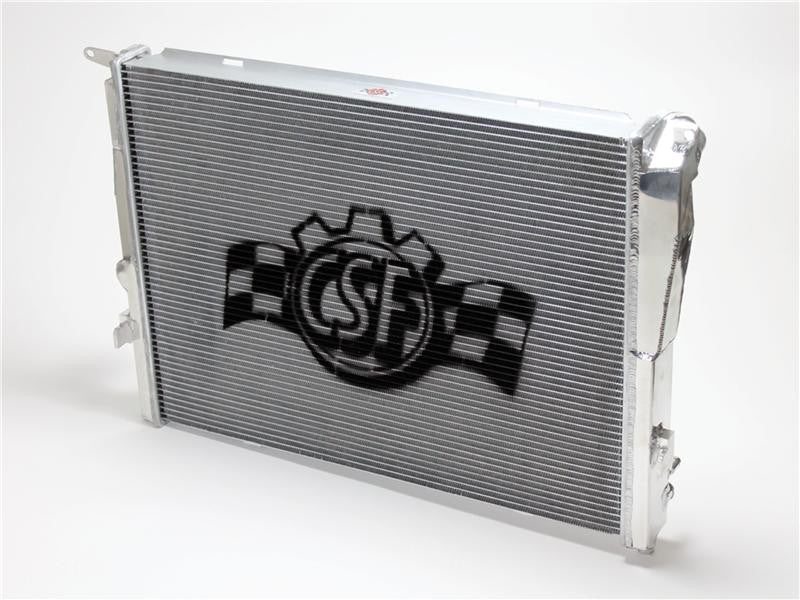 CSF Aluminum Performance Radiator - BMW E9x M3 Triple Pass Radiator