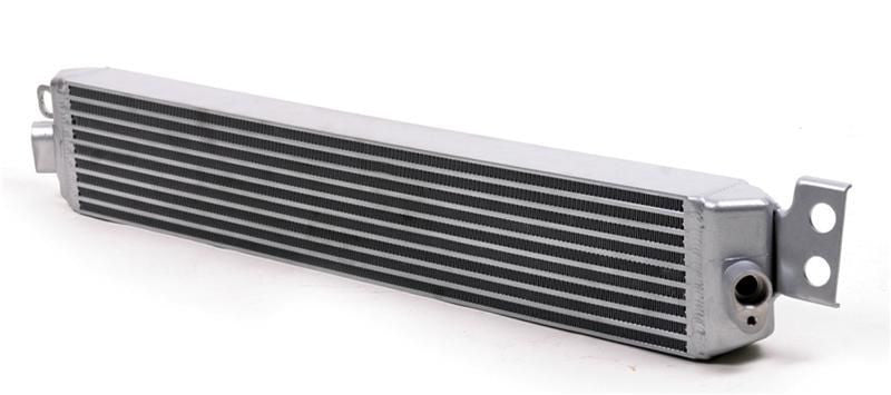 CSF Race-Spec Dual-Pass Oil Cooler - E46 M3