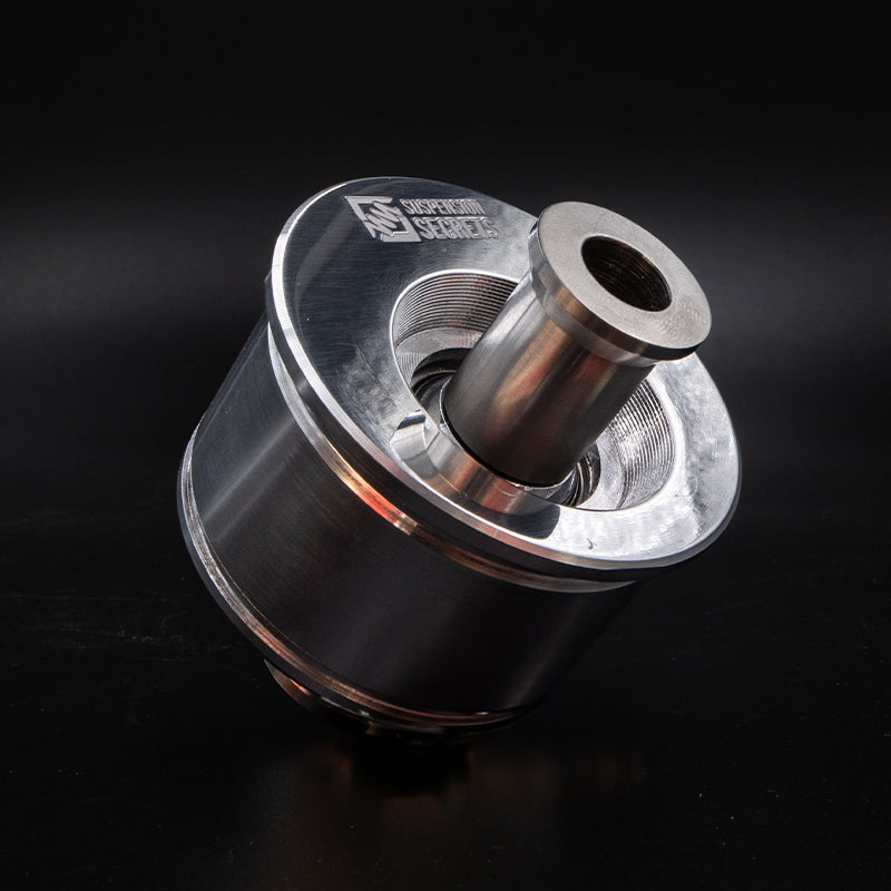 Suspension Secrets Handling Pack 3 (Track) - BMW G81 M3 Touring