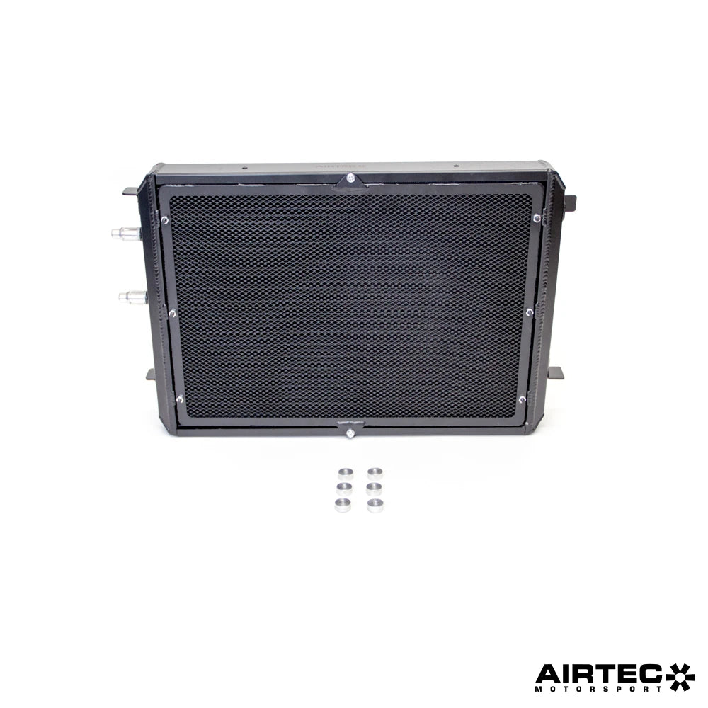AIRTEC Motorsport Chargecooler Radiator Upgrade - M2 Comp, M3 & M4 (S55)