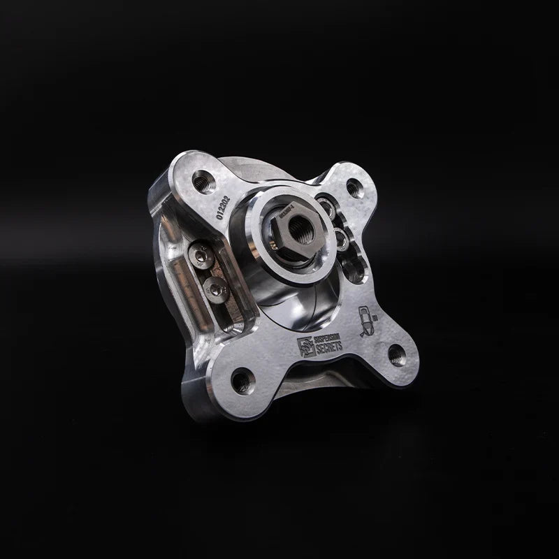 Suspension Secrets Handling Pack 2 (Clubsport) - BMW G81 M3 Touring