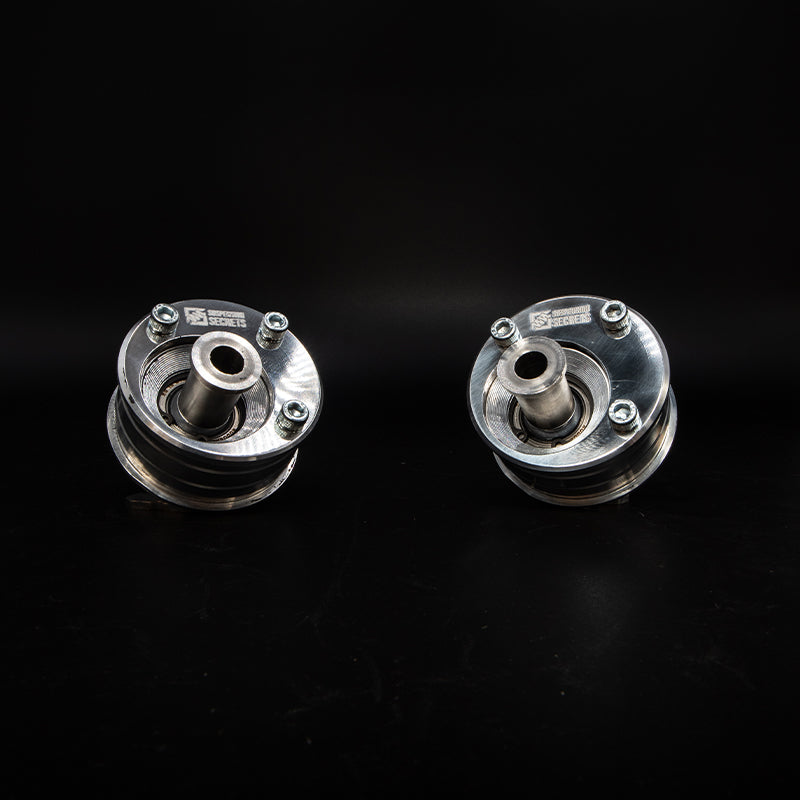 Suspension Secrets Full Kinematics Kit - BMW F80 M3 / F82 M4