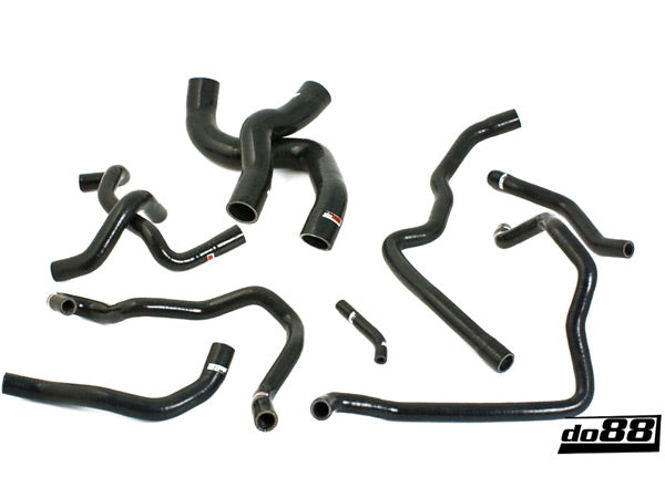 DO88 Coolant Hose Kit M3 E9X S65