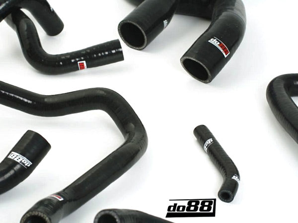 DO88 Coolant Hose Kit M3 E9X S65