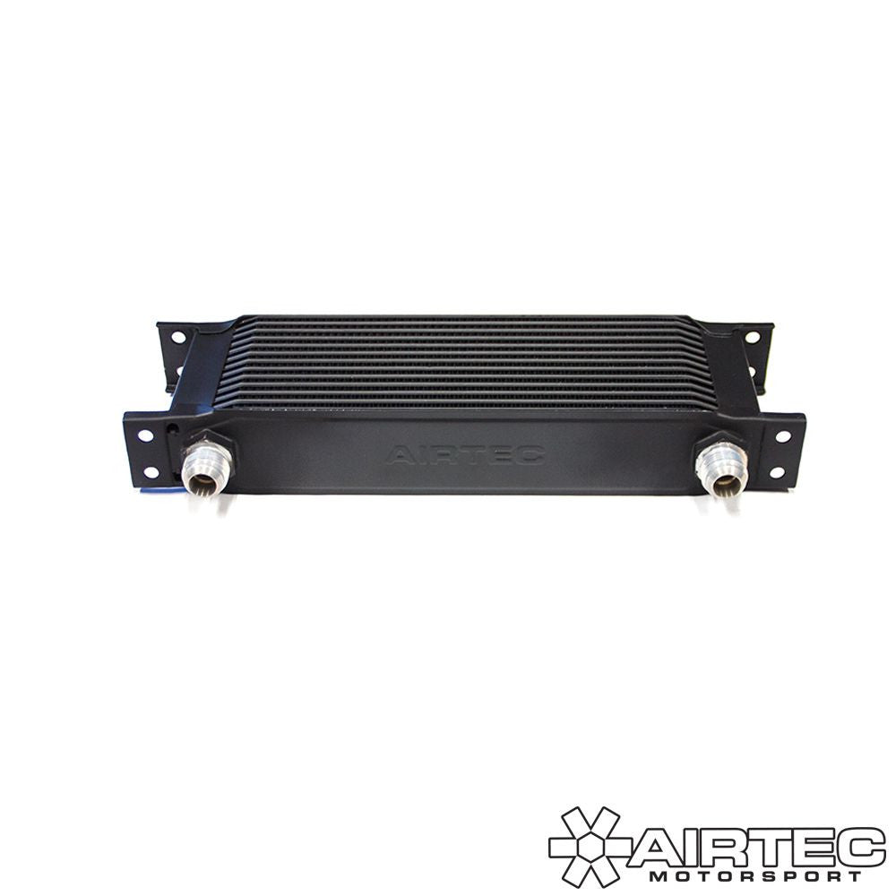AIRTEC Motorsport Universal Oil Cooler -8 An Fittings