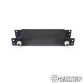 AIRTEC Motorsport Universal Oil Cooler -8 An Fittings