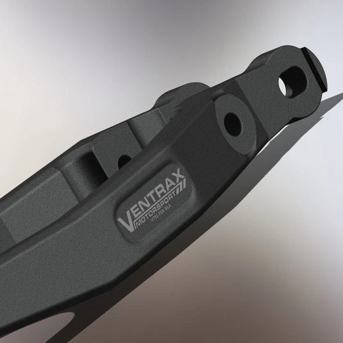 Ventrax Billet Adjustable Lower Lateral Arms F8X **PRE ORDER**