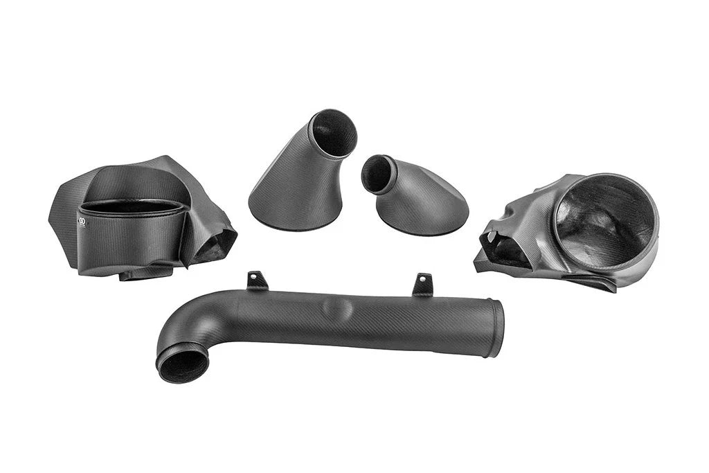 Infinity Design G8X M2, M3, M4 Carbon intake