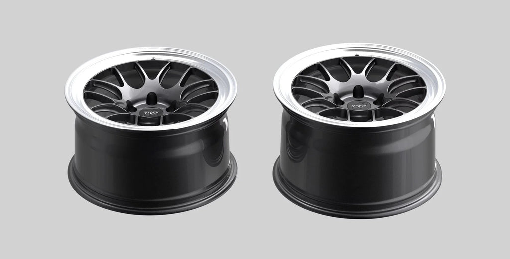 Track Spec T7-R 18' Wheels F8X Fitment