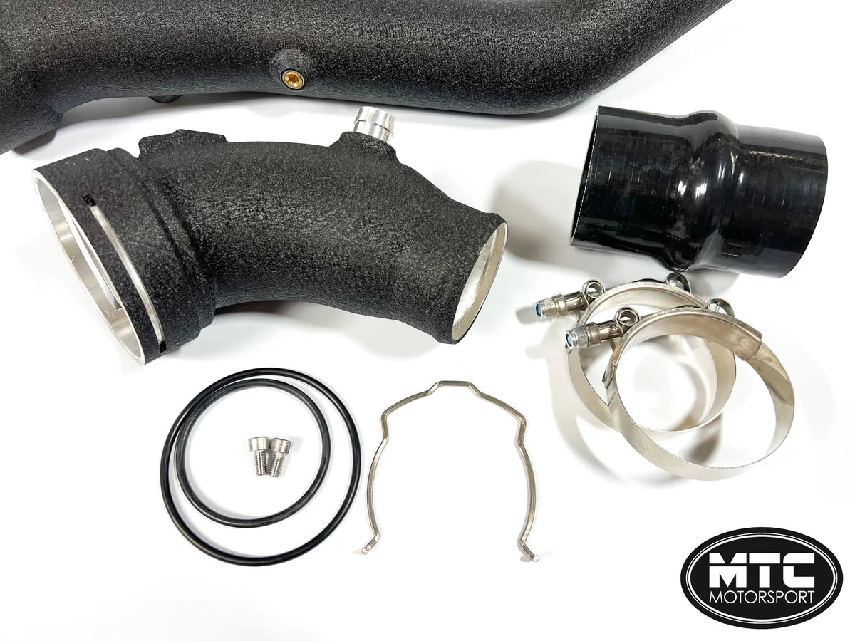 MTC Motorsport Charge Pipe Kit (F8X N55 M2)