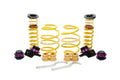 KW HAS kit (Height Adjustable Springs) (F8X M2/M3/M4)