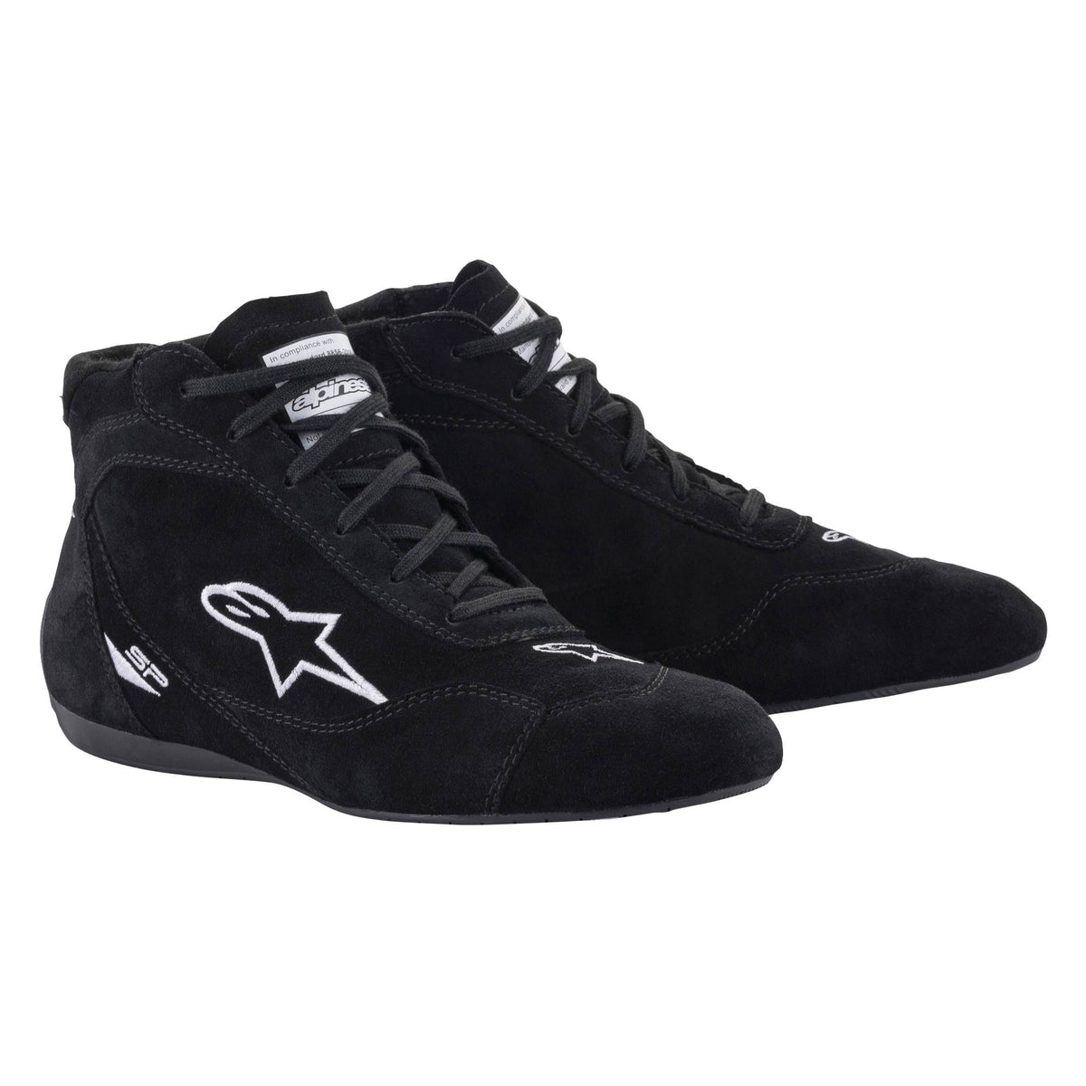 Bottines de course Alpinestars SP V2