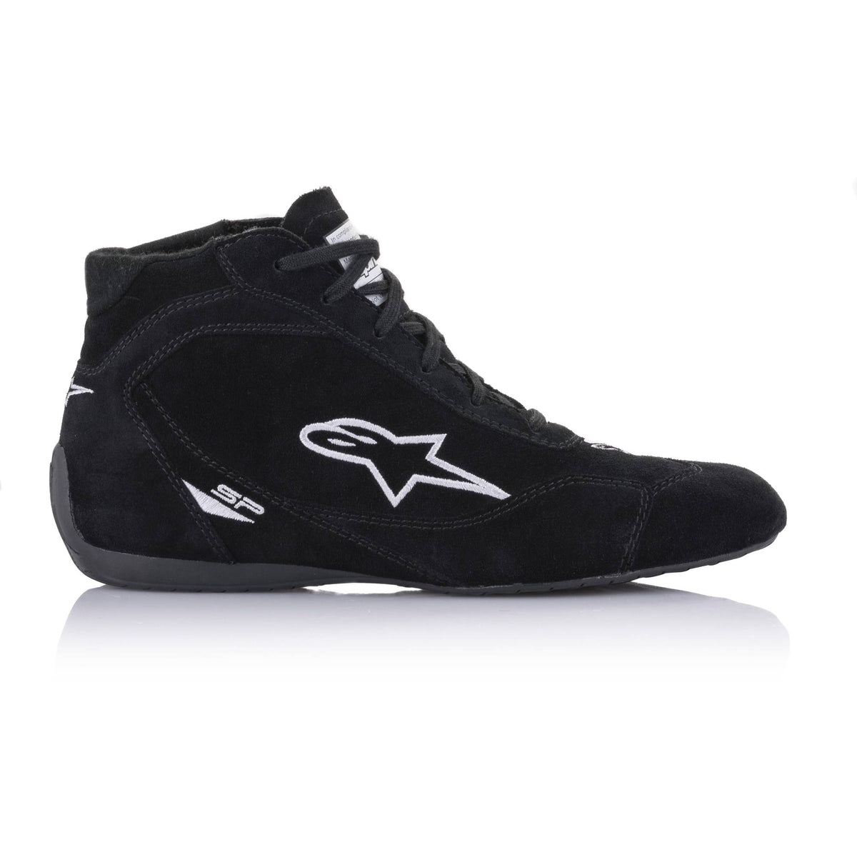 Bottines de course Alpinestars SP V2