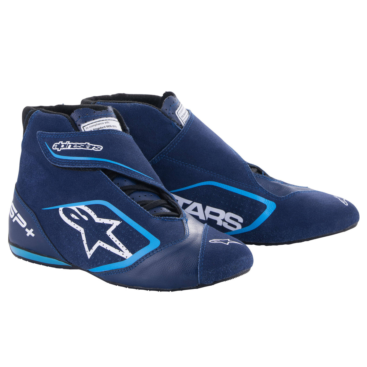 Bottines de course Alpinestars SP+