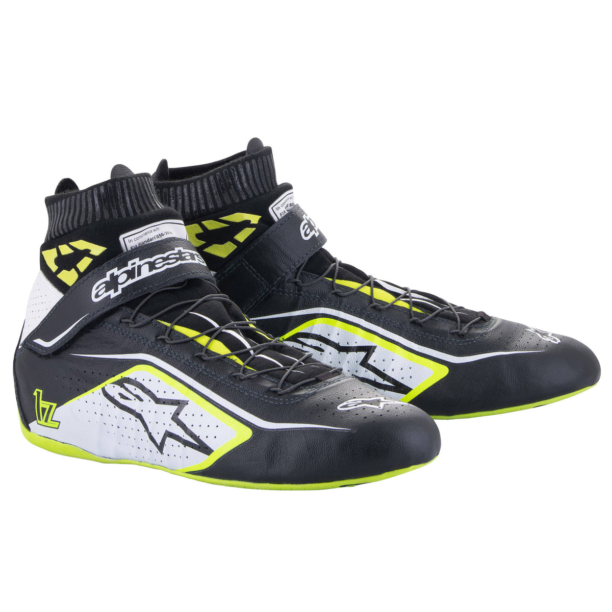 Bottines de course Alpinestars Tech 1-Z V2