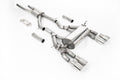 Milltek OPF/GPF Back Exhaust F82 M4 (2019-2020)