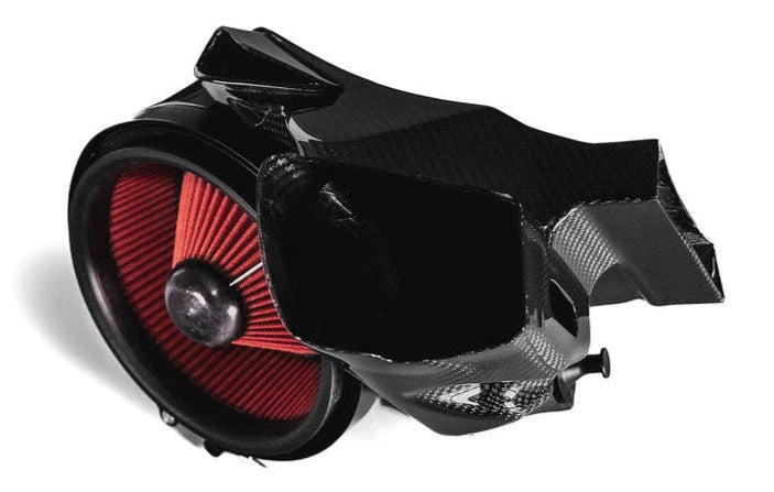 Infinity Design G8X M2, M3, M4 Carbon intake