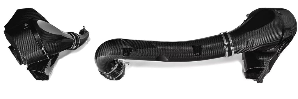 Infinity Design G8X M2, M3, M4 Carbon intake