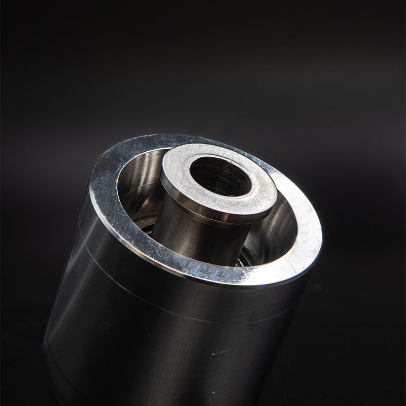 Suspension Secrets Solid Rear Control Arm Bushes - BMW G80 M3 / G82 M4