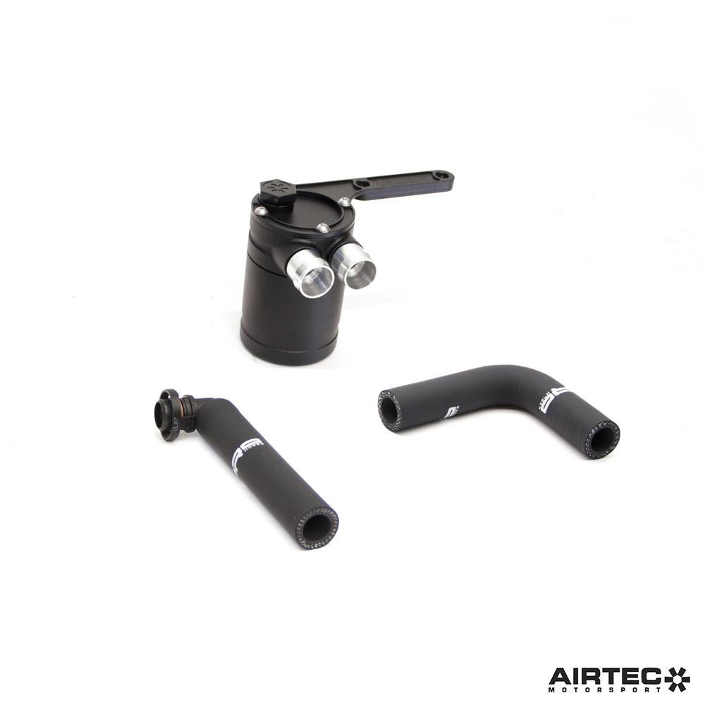 AIRTEC Motorsport Catch Can - M2 Comp, M3 & M4