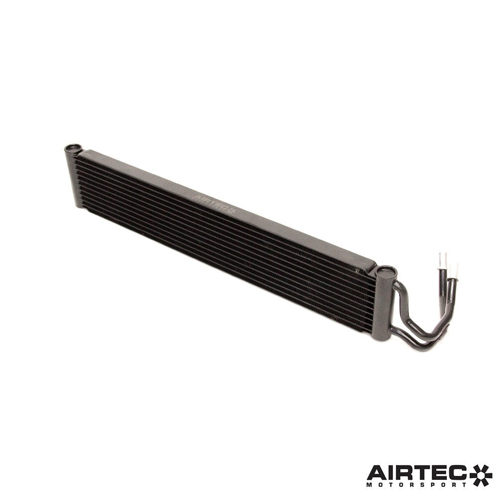 AIRTEC Motorsport DCT Transmission Cooler - M2 Comp, M3 & M4